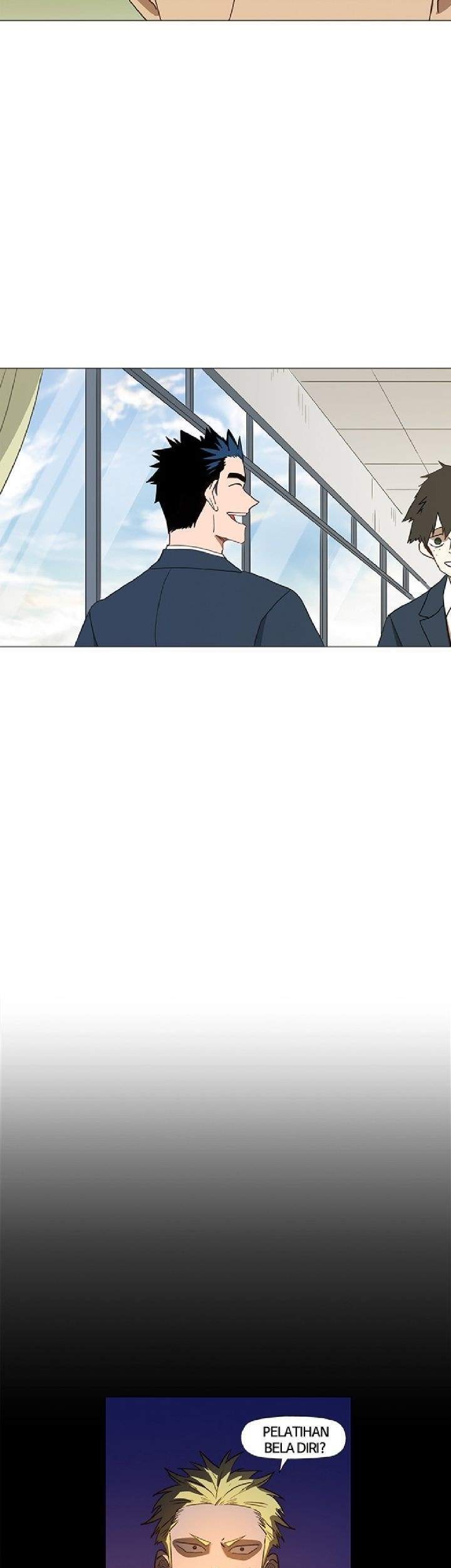 The Boxer Chapter 44 Gambar 26