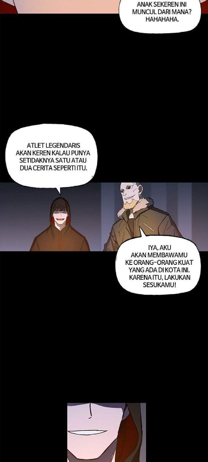 The Boxer Chapter 44 Gambar 29