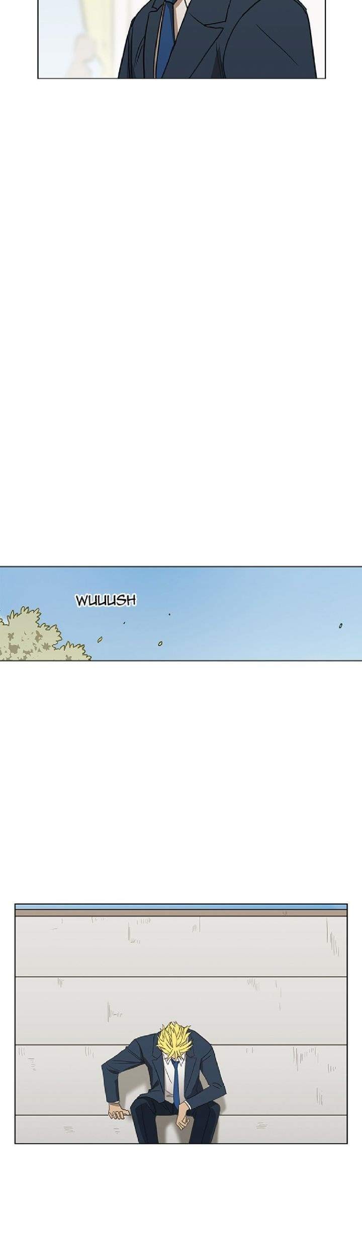 The Boxer Chapter 44 Gambar 40