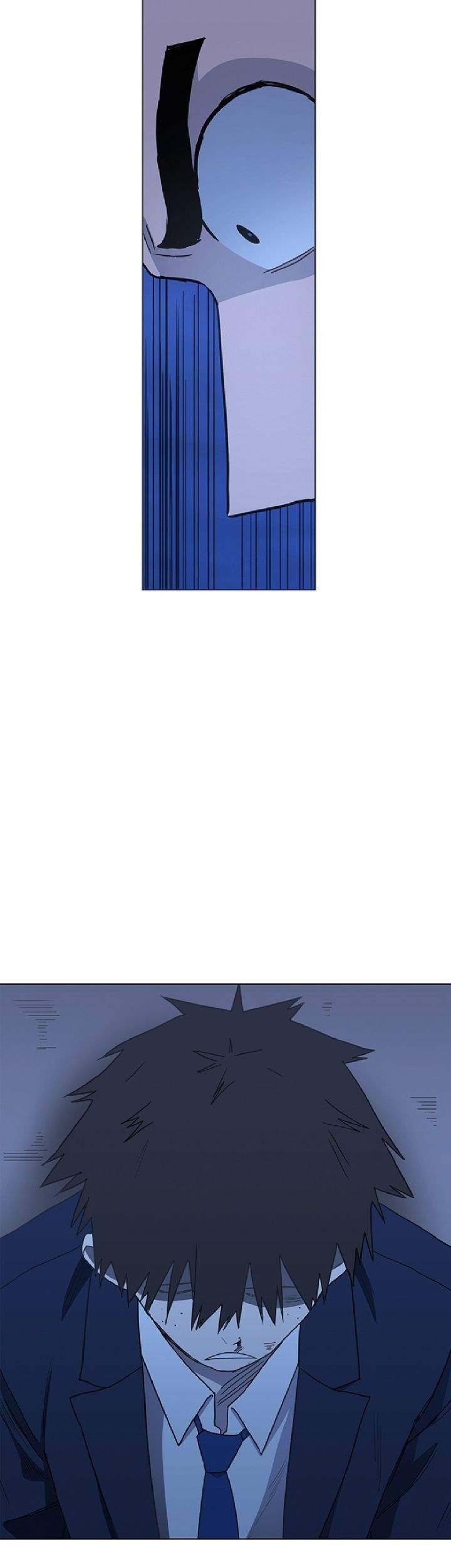 The Boxer Chapter 44 Gambar 54