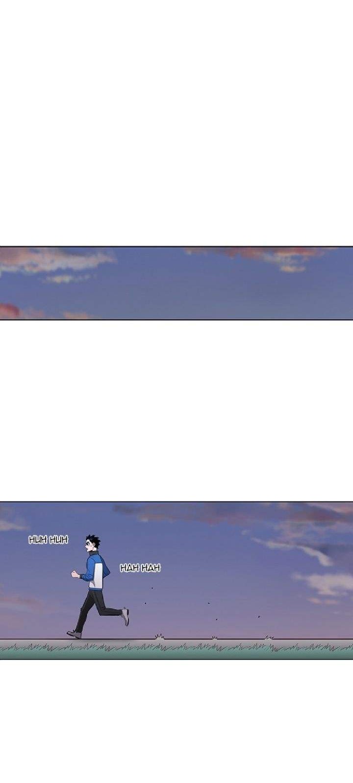 The Boxer Chapter 44 Gambar 4