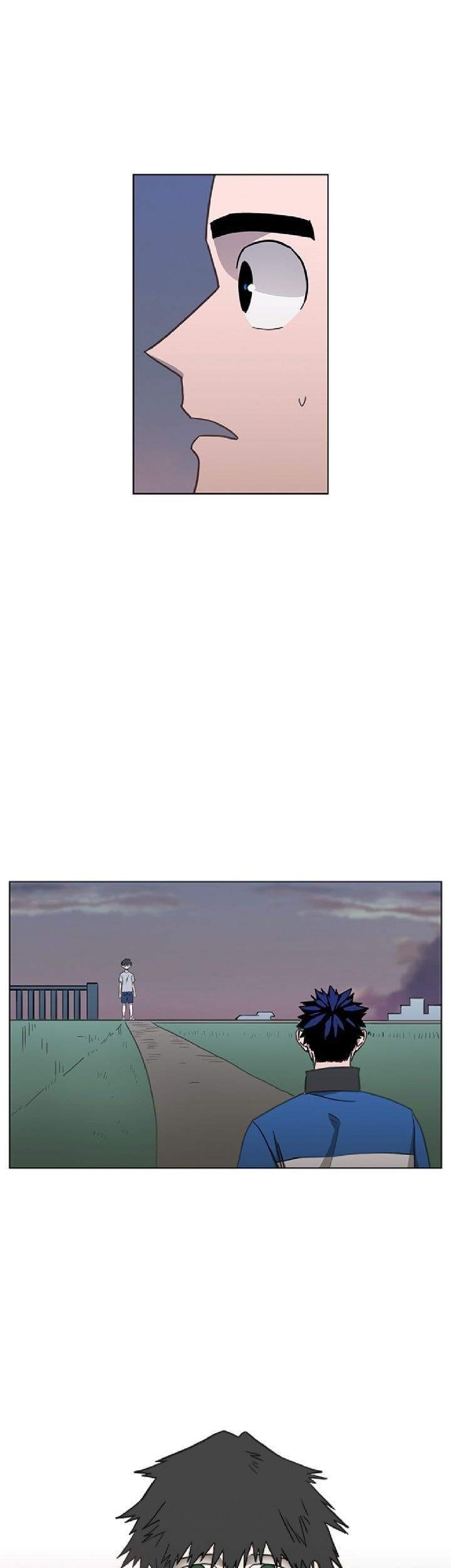 The Boxer Chapter 44 Gambar 5