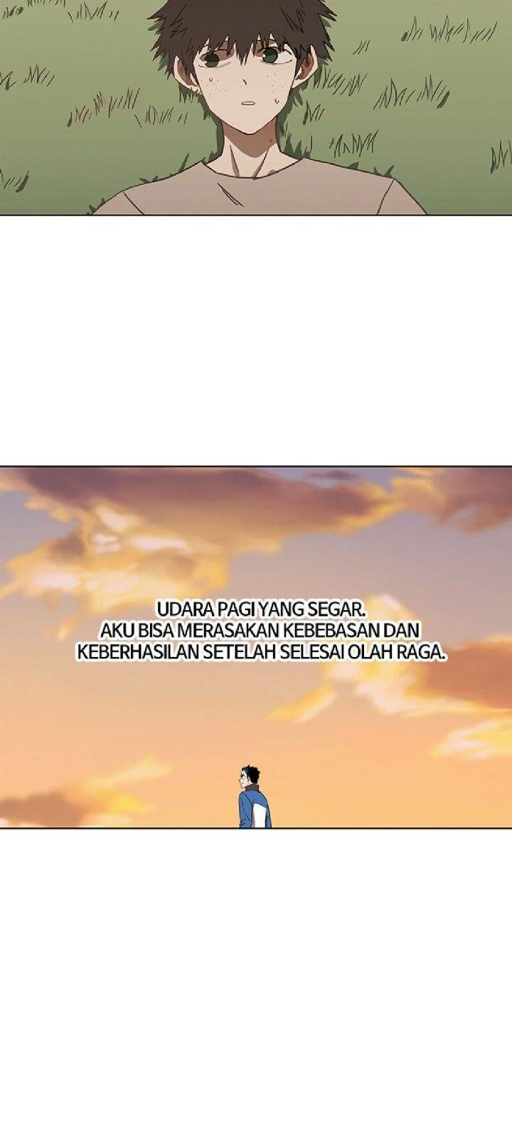 The Boxer Chapter 44 Gambar 17