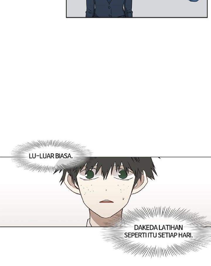 The Boxer Chapter 43 Gambar 21
