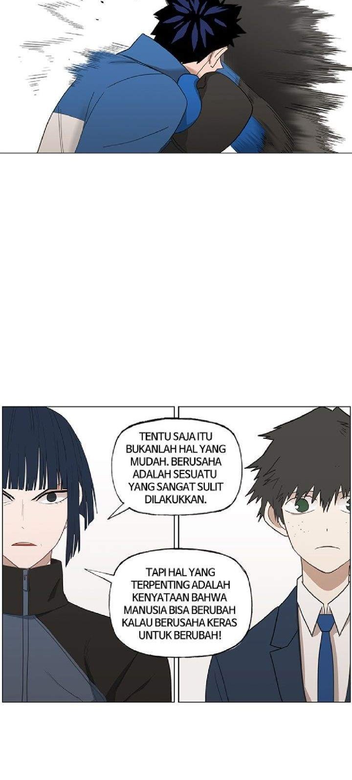 The Boxer Chapter 43 Gambar 25