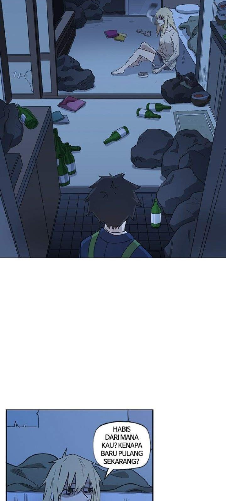 The Boxer Chapter 43 Gambar 33