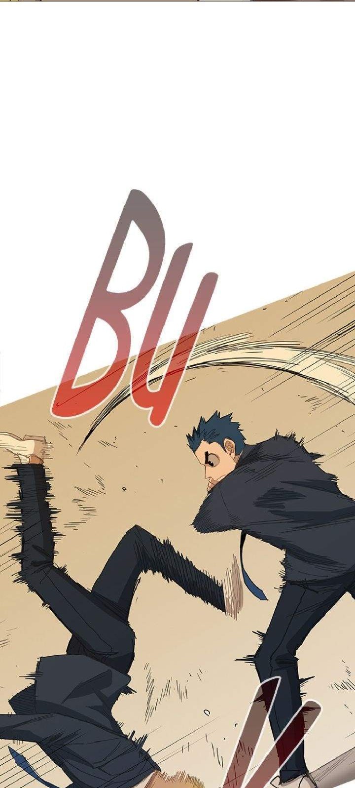 Manhwa The Boxer Chapter 43 gambar nomor 2