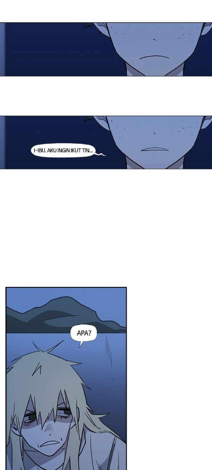 The Boxer Chapter 43 Gambar 39