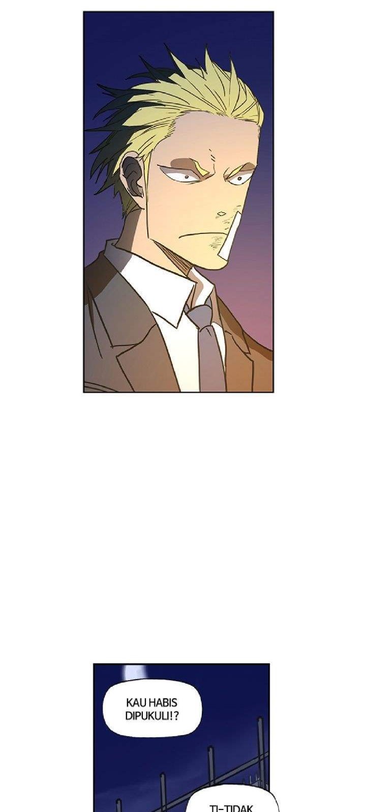 The Boxer Chapter 43 Gambar 45