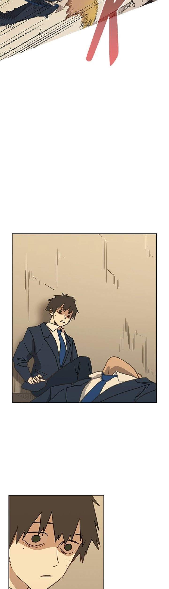 The Boxer Chapter 43 Gambar 3