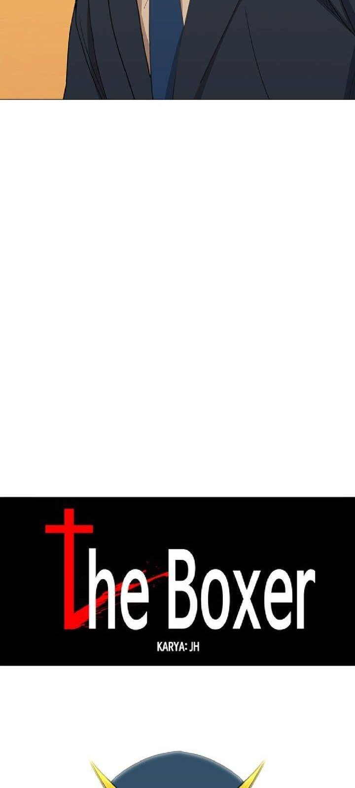 The Boxer Chapter 43 Gambar 6