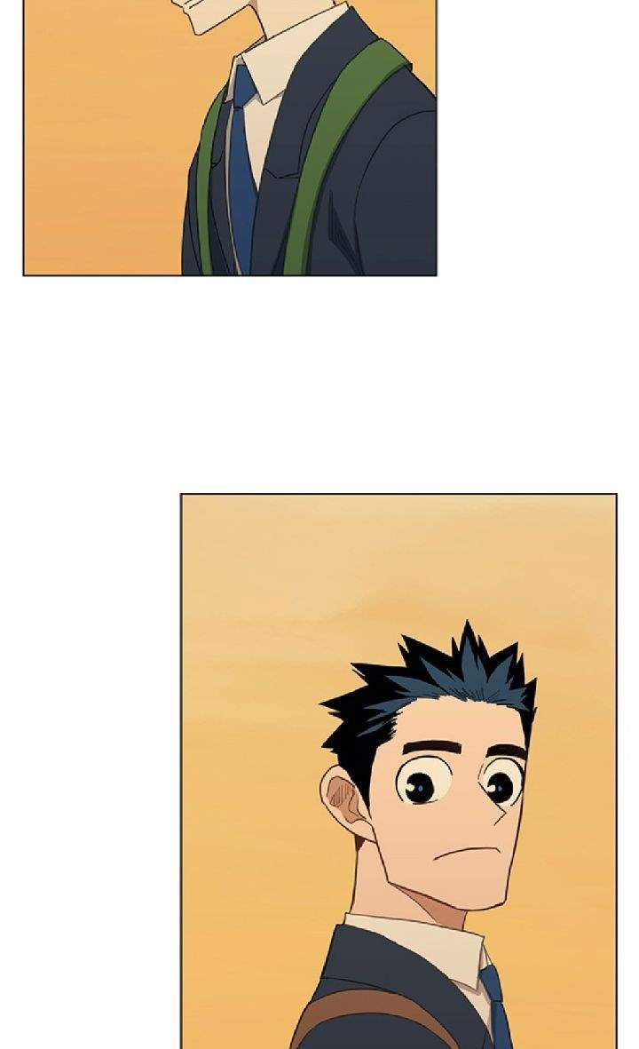 The Boxer Chapter 43 Gambar 11