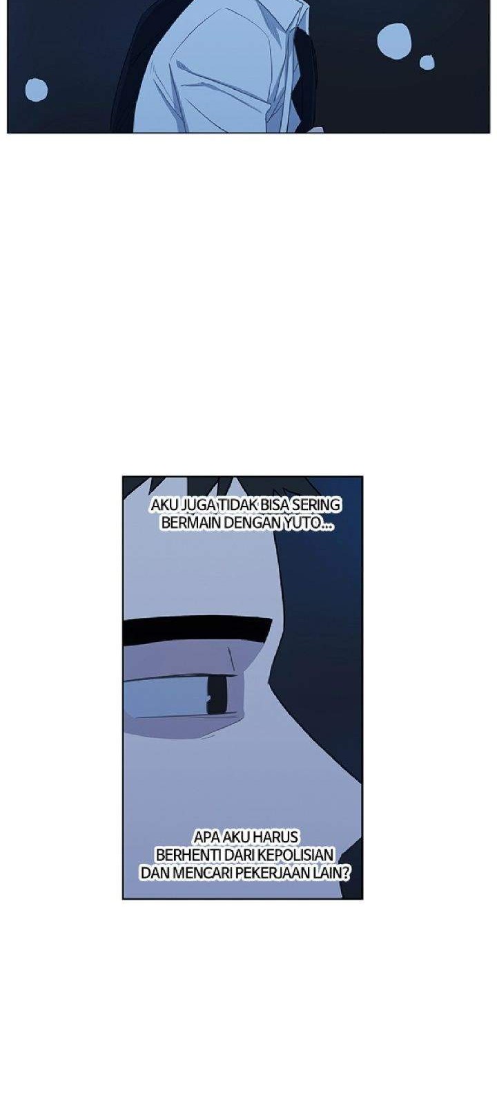 Baca Manhwa The Boxer Chapter 41 Gambar 2