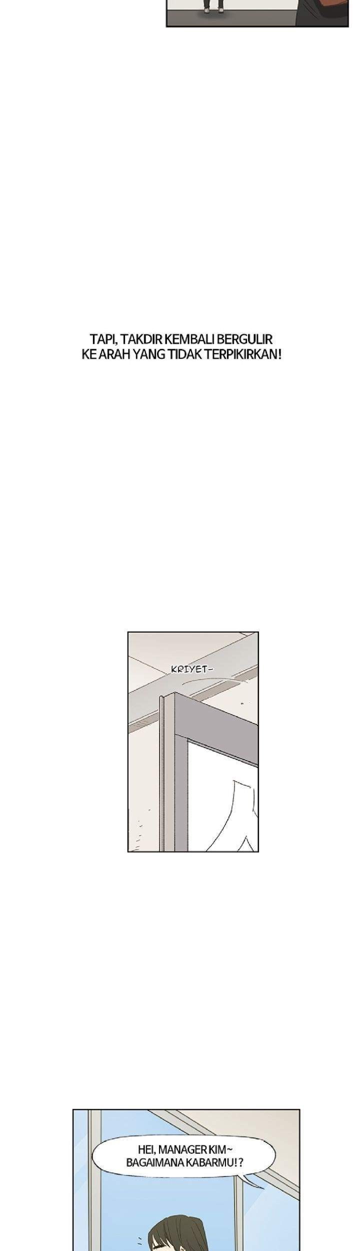The Boxer Chapter 33 Gambar 9