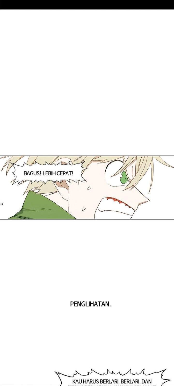 The Boxer Chapter 33 Gambar 13