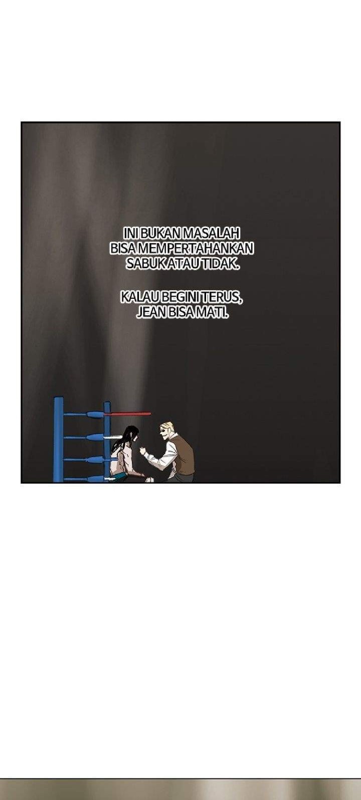 The Boxer Chapter 31 Gambar 19