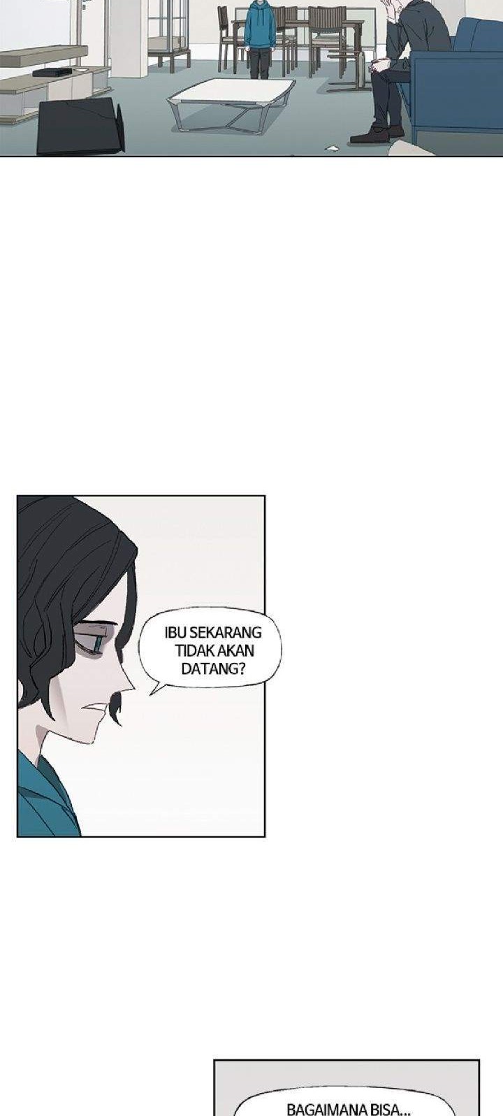 Baca Manhwa The Boxer Chapter 31 Gambar 2