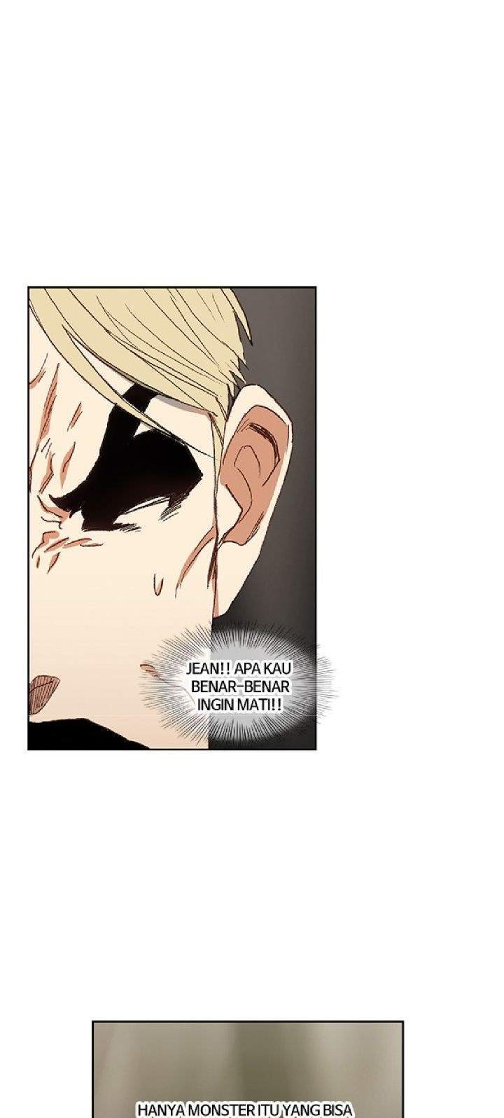 The Boxer Chapter 31 Gambar 43