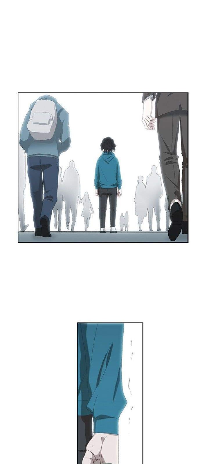 The Boxer Chapter 31 Gambar 54