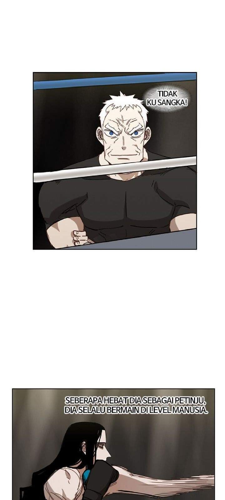 The Boxer Chapter 29 Gambar 23