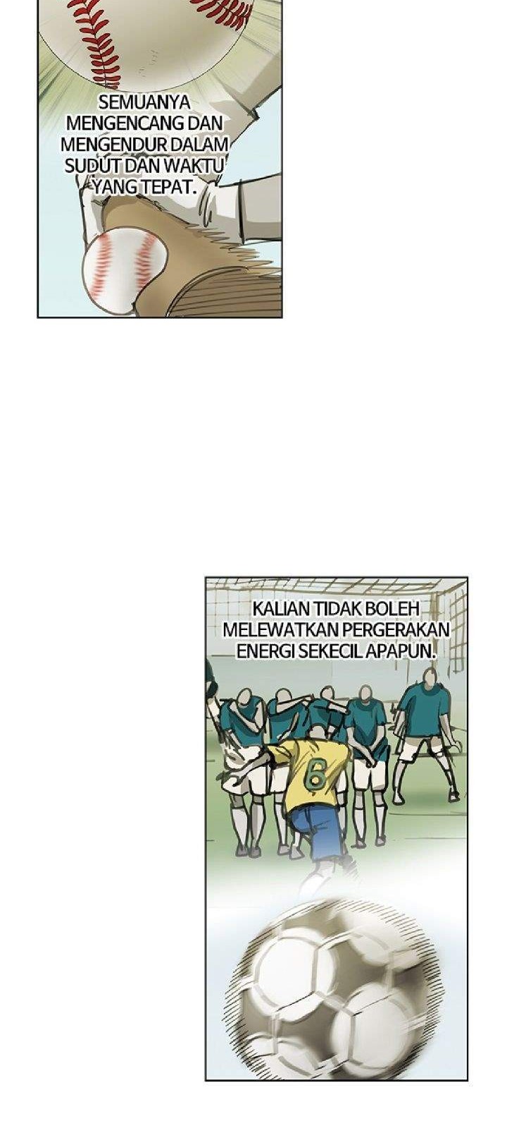 The Boxer Chapter 29 Gambar 34