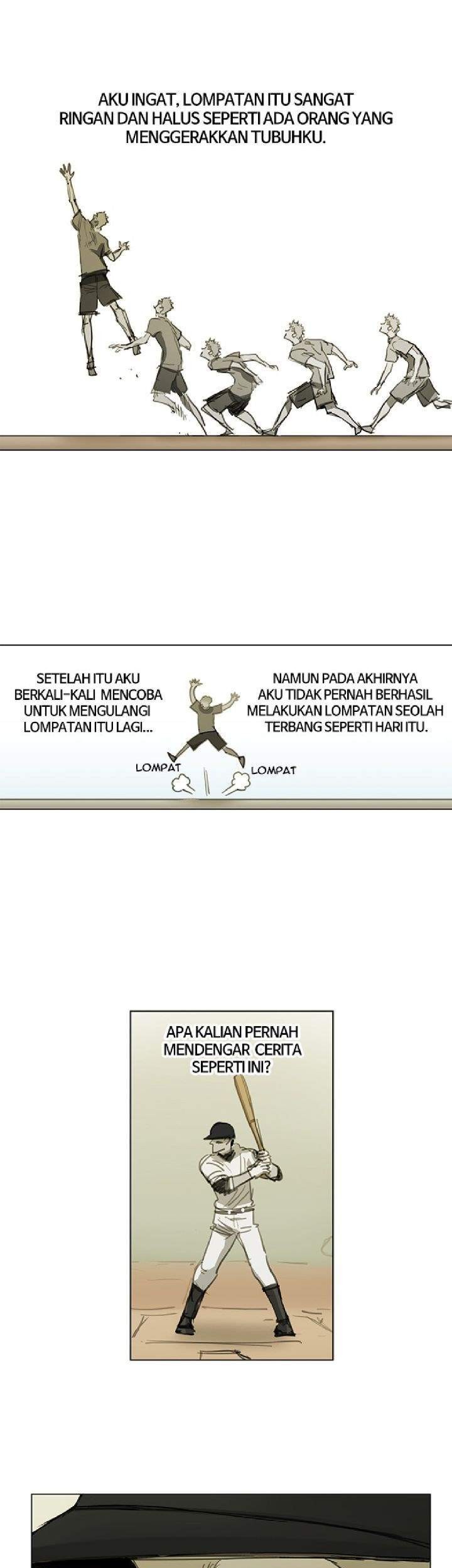 The Boxer Chapter 29 Gambar 8