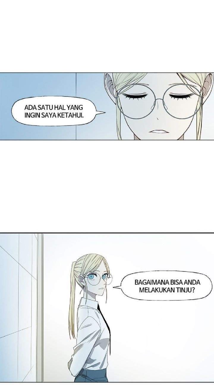 The Boxer Chapter 28 Gambar 27