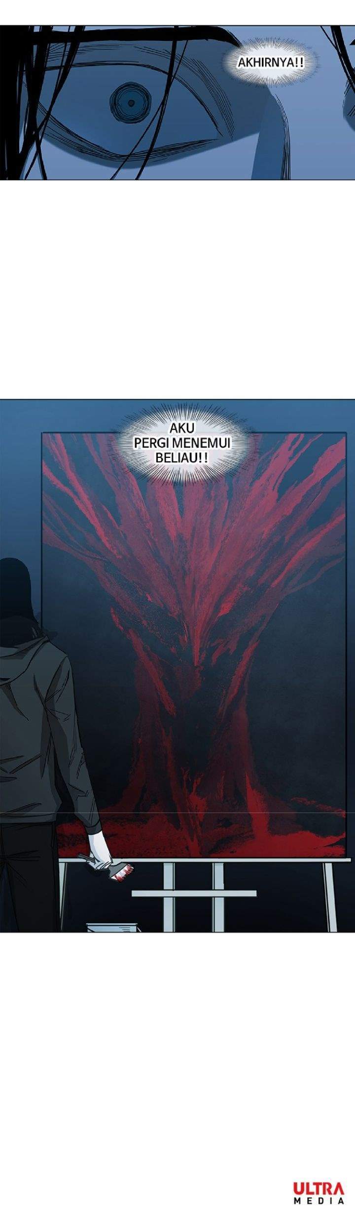 The Boxer Chapter 27 Gambar 51