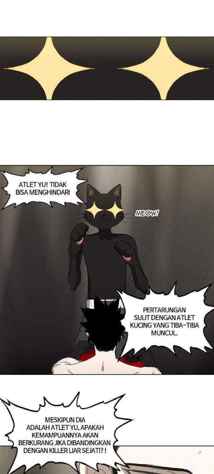 Baca Manhwa The Boxer Chapter 24 Gambar 2
