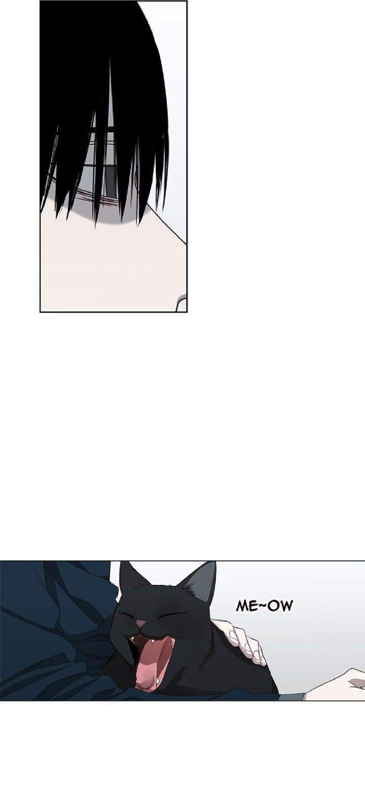 The Boxer Chapter 24 Gambar 11