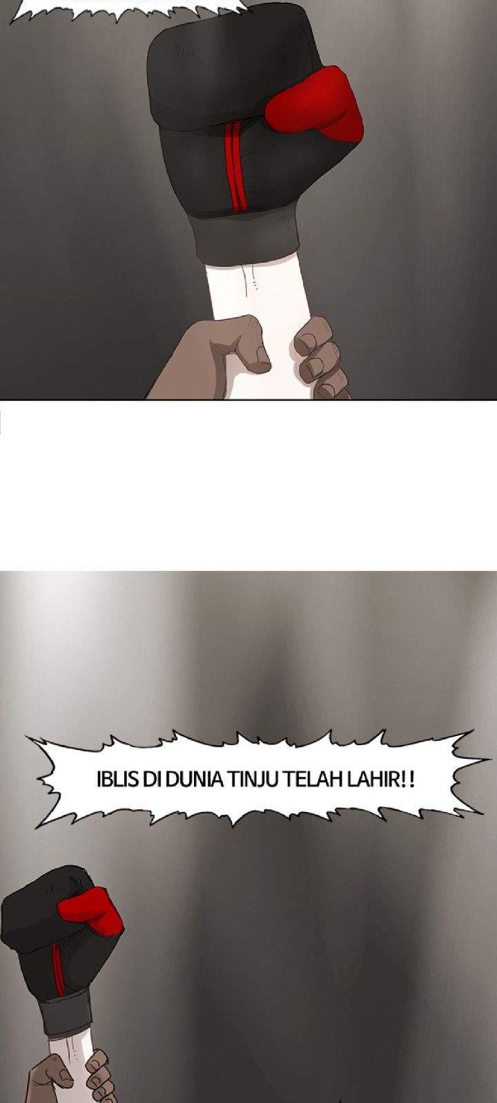 Baca Manhwa The Boxer Chapter 19 Gambar 2