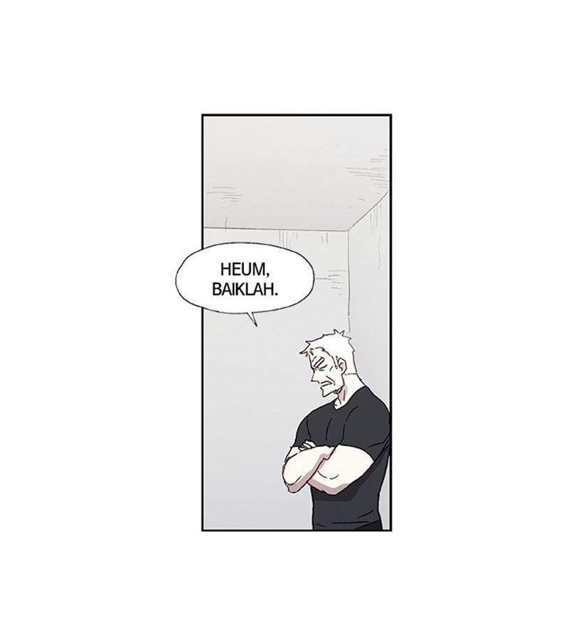 The Boxer Chapter 14 Gambar 16