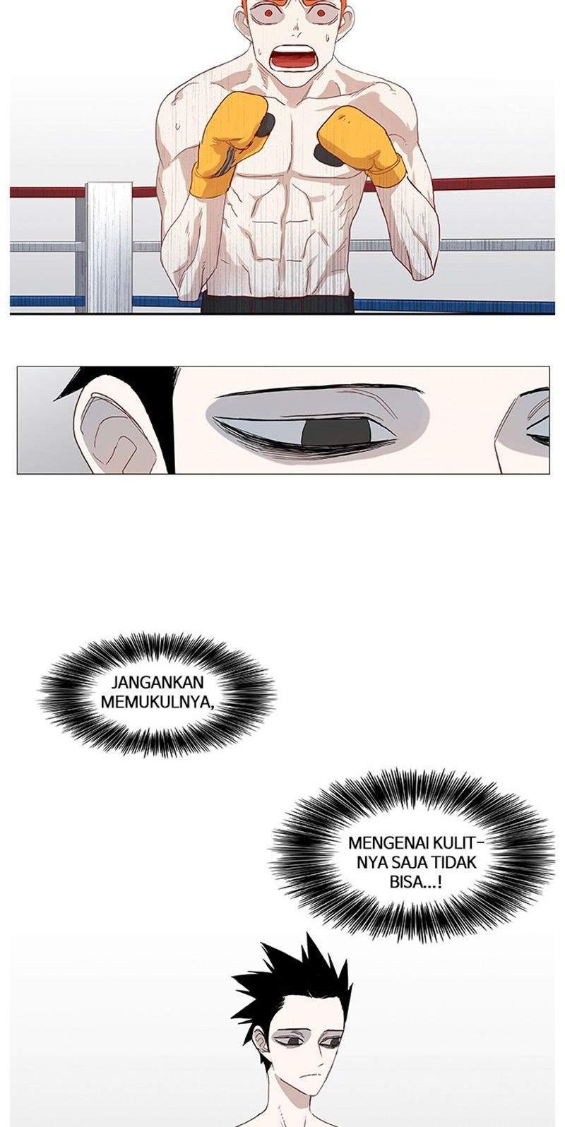 Baca Manhwa The Boxer Chapter 13 Gambar 2