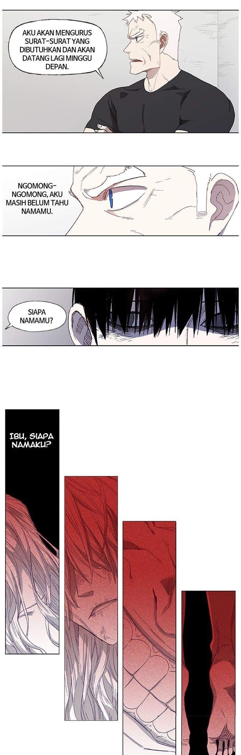 The Boxer Chapter 10 Gambar 17