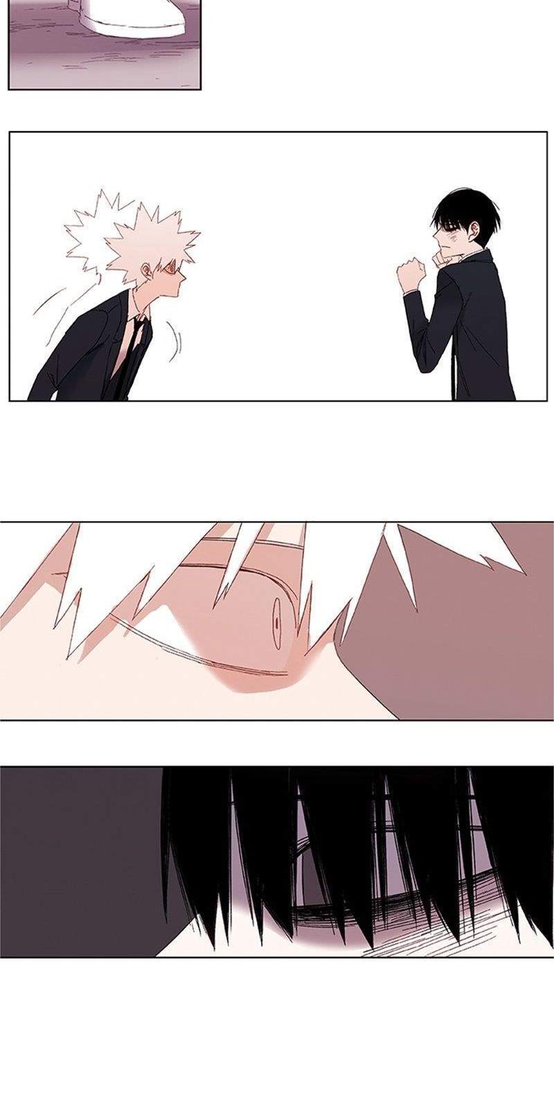 The Boxer Chapter 8 Gambar 28