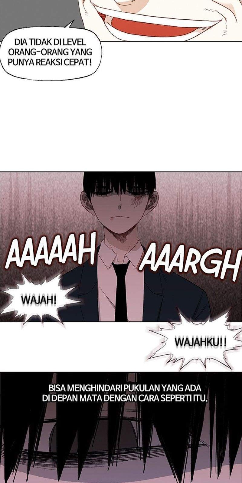 The Boxer Chapter 8 Gambar 30