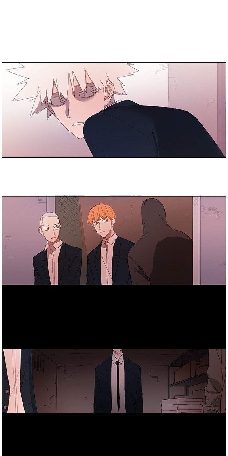 Baca Manhwa The Boxer Chapter 8 Gambar 2