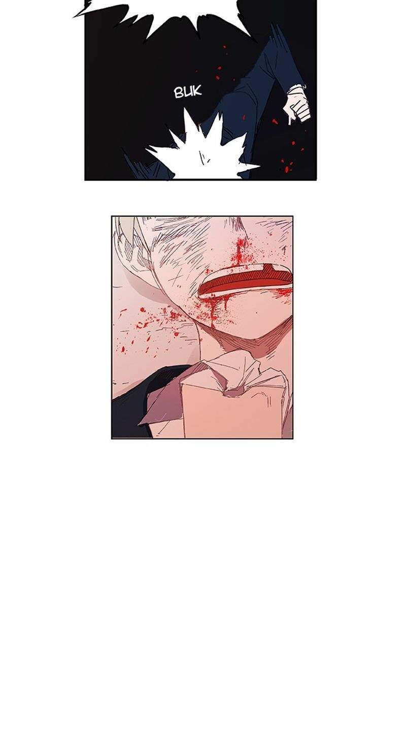 The Boxer Chapter 7 Gambar 31