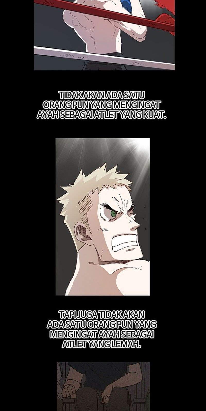 Baca Manhwa The Boxer Chapter 7 Gambar 2