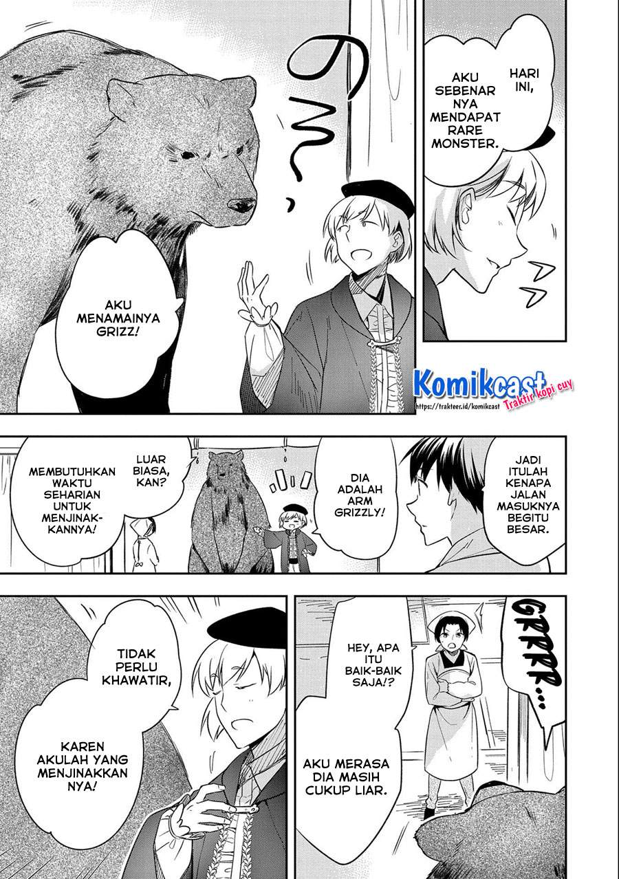 Mushoku no Eiyuu: Betsu ni Skill Nanka Iranakattan daga Chapter 29 Gambar 10