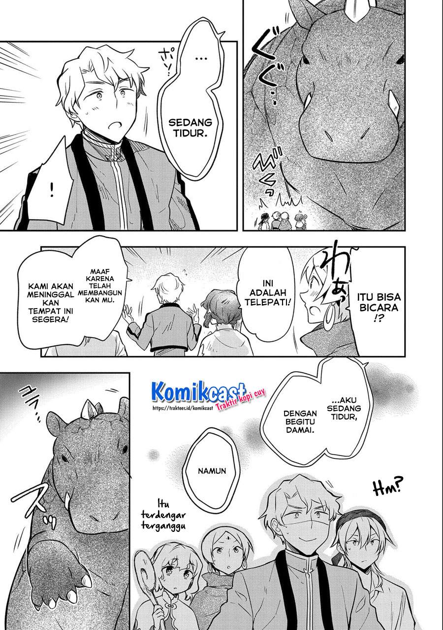 Mushoku no Eiyuu: Betsu ni Skill Nanka Iranakattan daga Chapter 29 Gambar 30