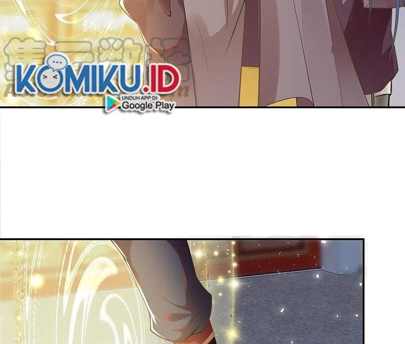 Against the Gods Chapter 397 Gambar 9