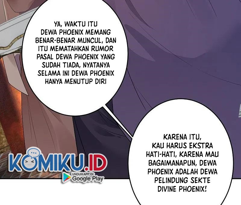 Against the Gods Chapter 397 Gambar 19