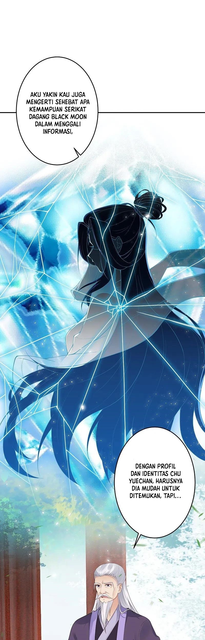 Against the Gods Chapter 397 Gambar 29