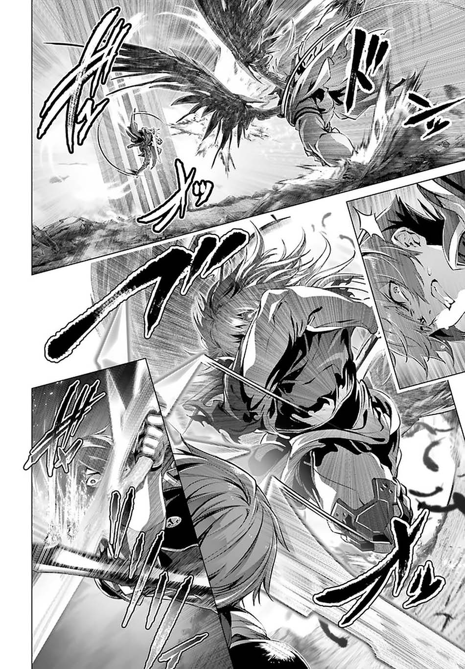 Naze Boku no Sekai wo Daremo Oboeteinai no ka? Chapter 29.1 Gambar 15