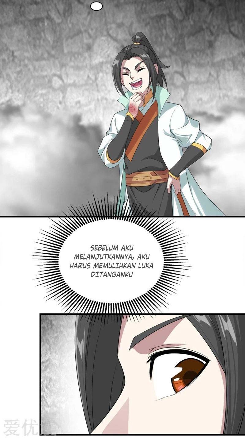 Matchless Emperor Chapter 58 Gambar 3
