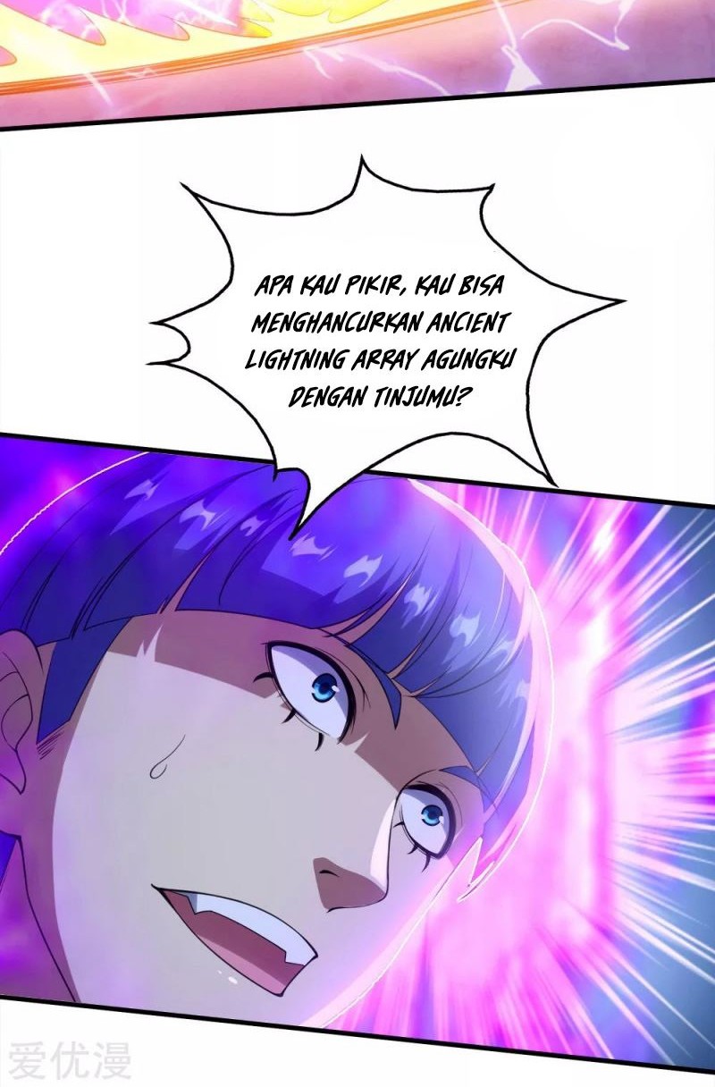 Matchless Emperor Chapter 57 Gambar 11