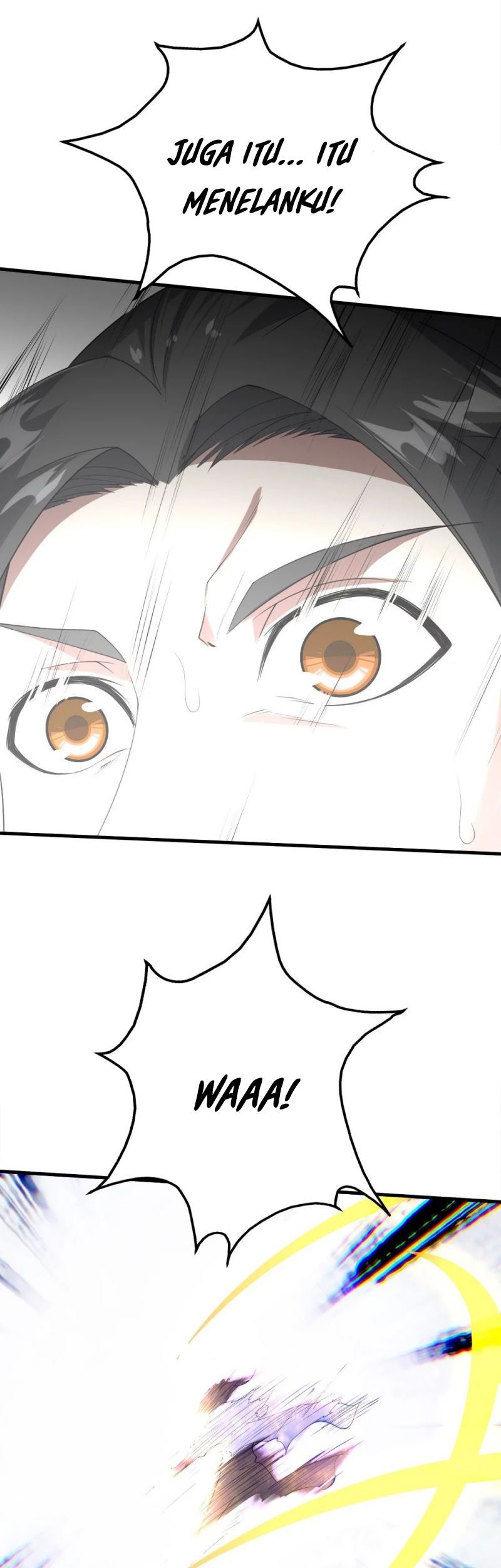 Matchless Emperor Chapter 57 Gambar 16