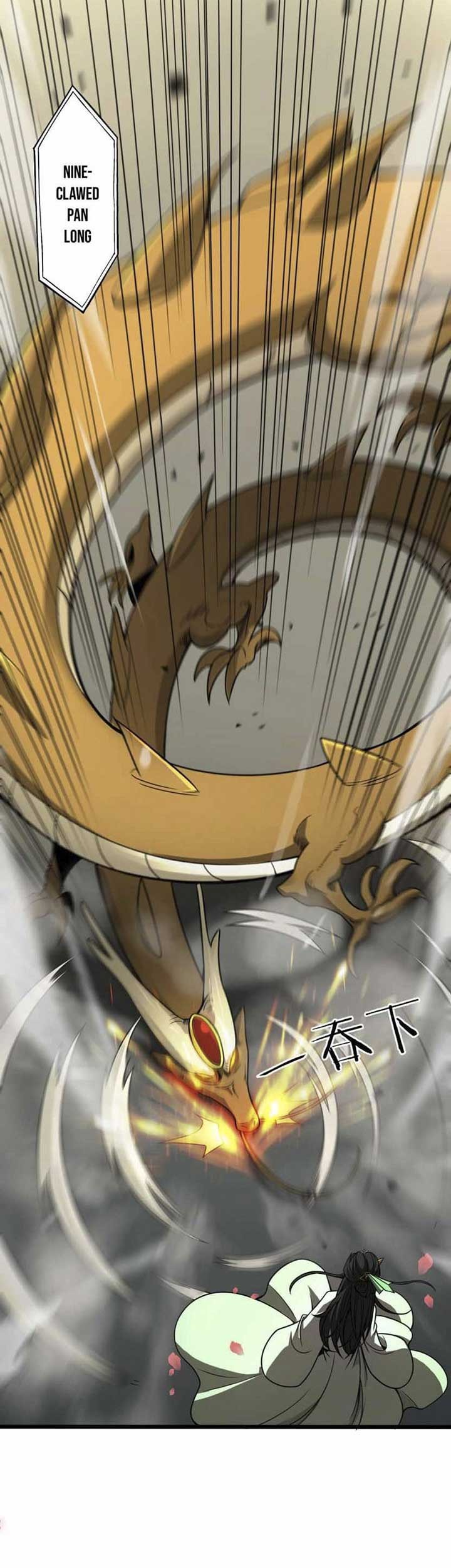 World’s Apocalypse Online Chapter 25 Gambar 11