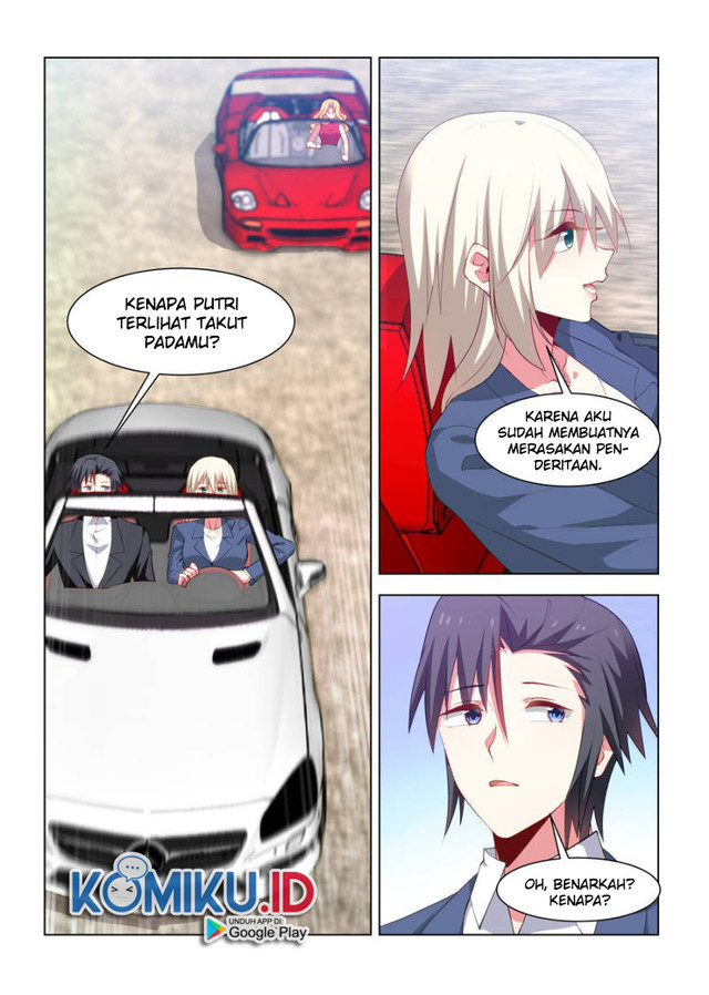 Manhua Vicious Luck Chapter 238 gambar nomor 2